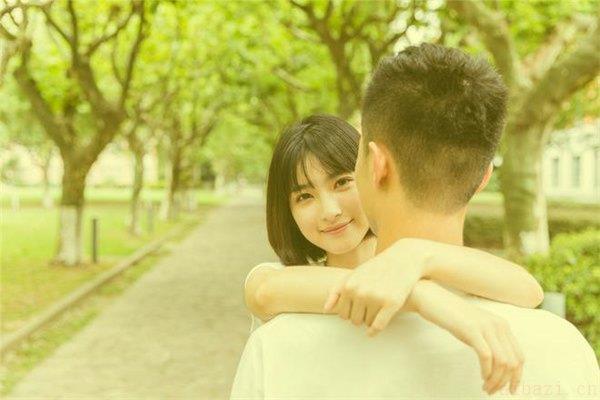 男金女水合适在一起吗