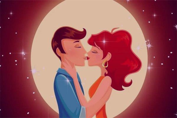 男木女水的夫妻命运详解