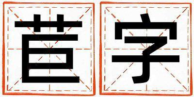 女孩用苣字取名 苣字取名的寓意和含义